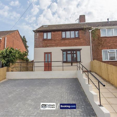 Modern Oxford 2 Bedroom Apartments, Near John Radcliffe Hospital, Weekly & Monthly Deals 外观 照片