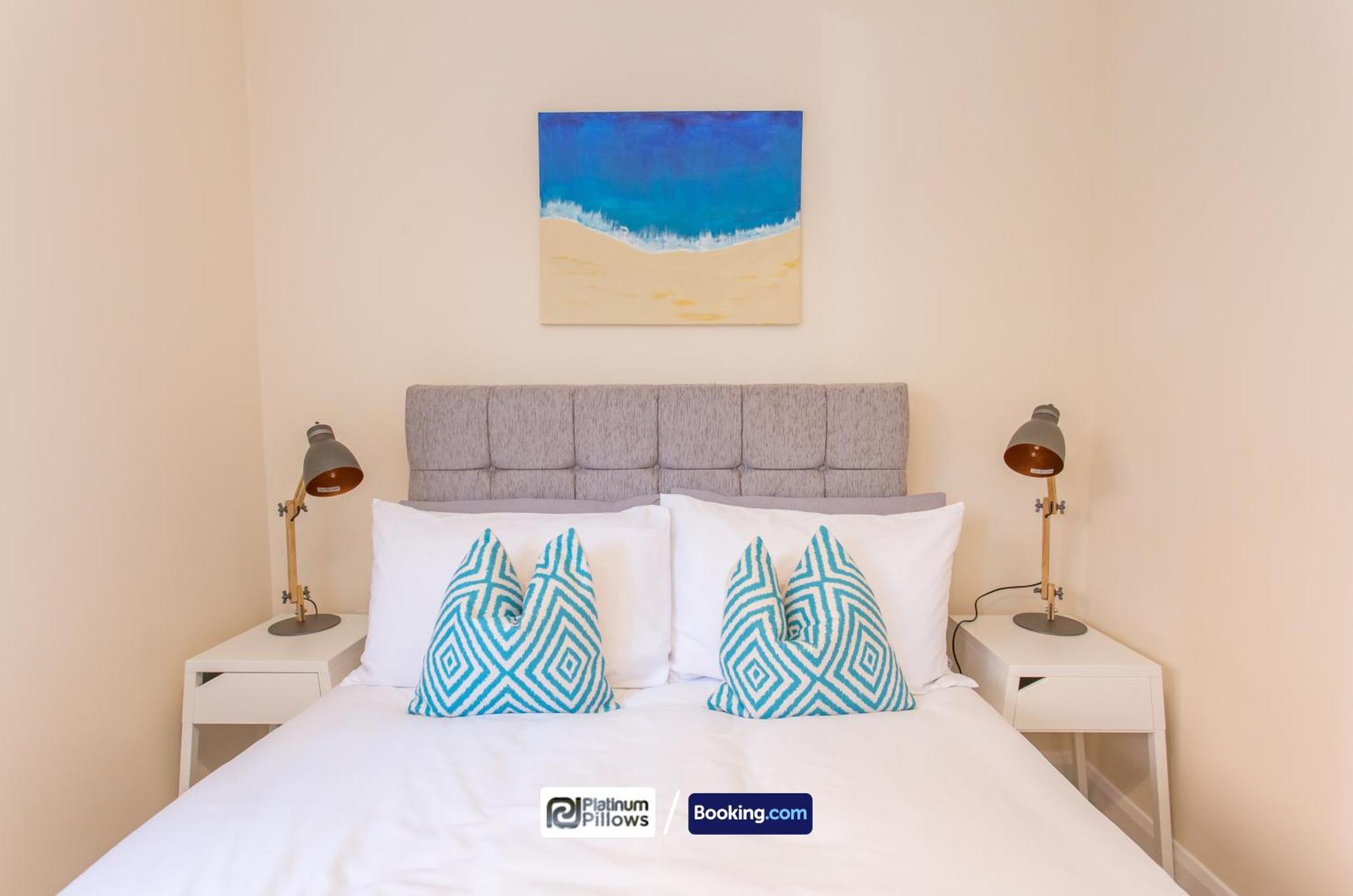 Modern Oxford 2 Bedroom Apartments, Near John Radcliffe Hospital, Weekly & Monthly Deals 外观 照片