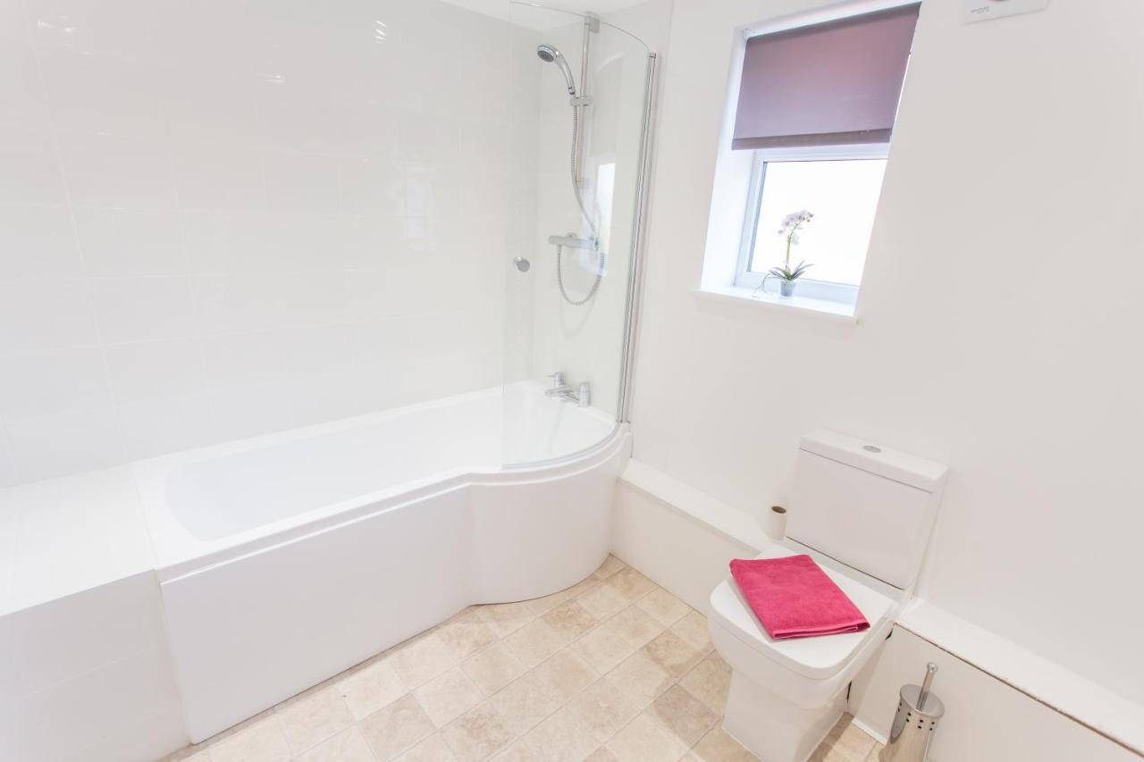 Modern Oxford 2 Bedroom Apartments, Near John Radcliffe Hospital, Weekly & Monthly Deals 外观 照片